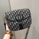 Dior bobby vintage old flower series