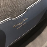 Dior bobby vintage old flower series