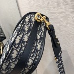 Dior bobby vintage old flower series