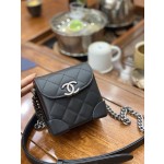 Chanel Trend cc Handle Mini Box Bag