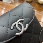 Chanel Trend cc Handle Mini Box Bag