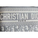 DIOR TRAVEL VANITY Cosmetic Bag