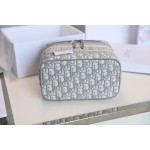 DIOR TRAVEL VANITY Cosmetic Bag