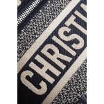 DIOR TRAVEL VANITY Cosmetic Bag