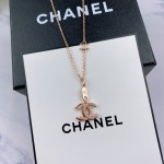 CHANEL necklace