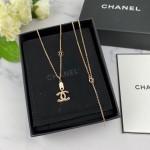 CHANEL necklace