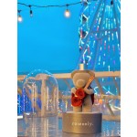 Christmas roseonly guitar bear 🎸