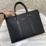 Gucci - briefcase for men