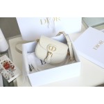 In-stock real shot ❖ White small 𝘾-𝟎𝟖𝟏 𝙙𝙞𝙤𝙧 𝙗𝙤𝙗𝙗𝙗𝙮