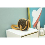 Louis Vuitton 𝐓𝐀𝐌𝐁𝐎𝐔𝐑𝐈𝐍French 🇫🇷 raw materials/original pure steel hardware M44860