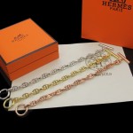 Hermes Pig Nose Bracelet