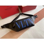 Valentino Men's Messenger Bag Model: 0048