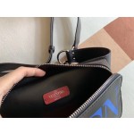 Valentino Men's Messenger Bag Model: 0048