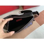 Valentino Men's Messenger Bag Model: 0048