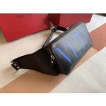Valentino Men's Messenger Bag Model: 0048