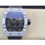 Richard RM52-01 Skull Head