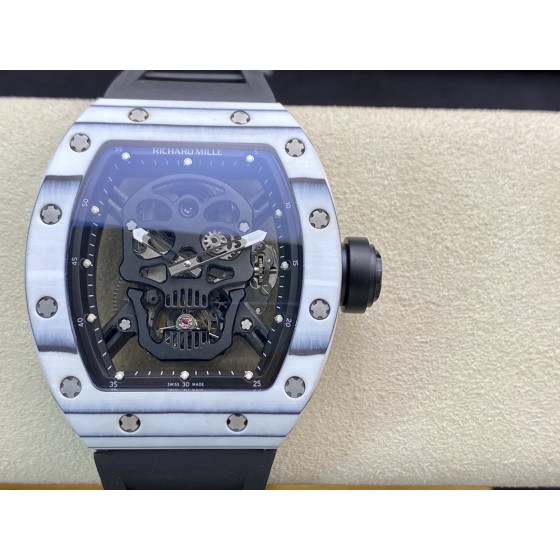 Richard RM52-01 Skull Head