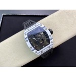 Richard RM52-01 Skull Head