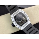 Richard RM52-01 Skull Head