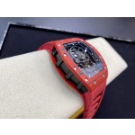 Richard RM52-01 Skull Head