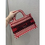 Mini tote Tanabata Polka Dot Series