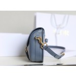 New Denim Blue ‼️ Medium 𝙙𝙞𝙤𝙧 𝙗𝙤𝙗𝙗𝙗𝙮