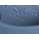 New Denim Blue ‼️ Medium 𝙙𝙞𝙤𝙧 𝙗𝙤𝙗𝙗𝙗𝙮