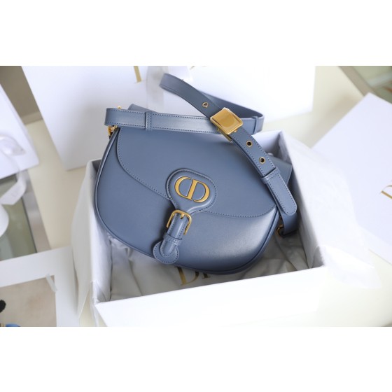 New Denim Blue ‼️ Medium 𝙙𝙞𝙤𝙧 𝙗𝙤𝙗𝙗𝙗𝙮