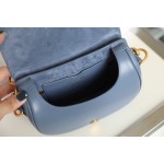 New Denim Blue arrives ‼️ small 𝘾-𝟎𝟖𝟏 𝙙𝙞𝙤𝙧 𝙗𝙤𝙗𝙗𝙗𝙮