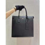 Prada 1079 black withdrawal