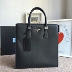 Prada 1079 black withdrawal