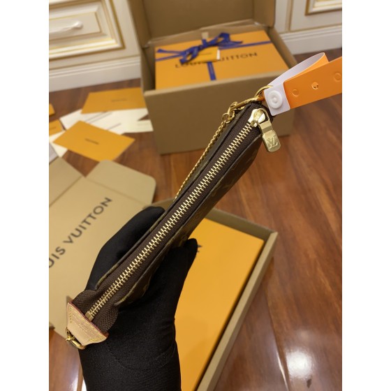 Louis Vuitton Mahjong bag M58009