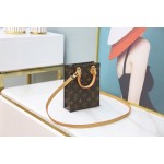 Louis Vuitton 𝐏𝐄𝐓𝐈𝐓 𝐒𝐀𝐂 𝐏𝐋𝐀𝐓 M69442原