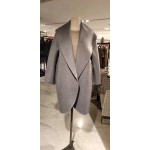 Cashmere coat Q77 (consult customer service to confirm the size before placing an order for a customized version)