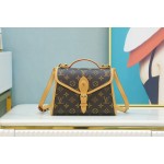 Louis Vuitton 𝐈𝐕𝐘French original material 🇫🇷All steel original hardware M44919