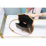 Louis Vuitton 𝐈𝐕𝐘French original material 🇫🇷All steel original hardware M44919