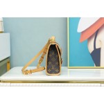 Louis Vuitton 𝐈𝐕𝐘French original material 🇫🇷All steel original hardware M44919