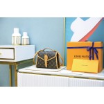 Louis Vuitton 𝐈𝐕𝐘French original material 🇫🇷All steel original hardware M44919