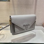 Prada diagonal span 🎉 1BP020