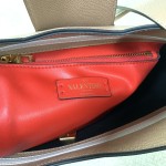 Valentino Handsome Briefcase Model: 0016L