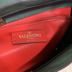 Valentino Handsome Briefcase Model: 0016L