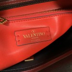 Valentino Handsome Briefcase Model: 0016L