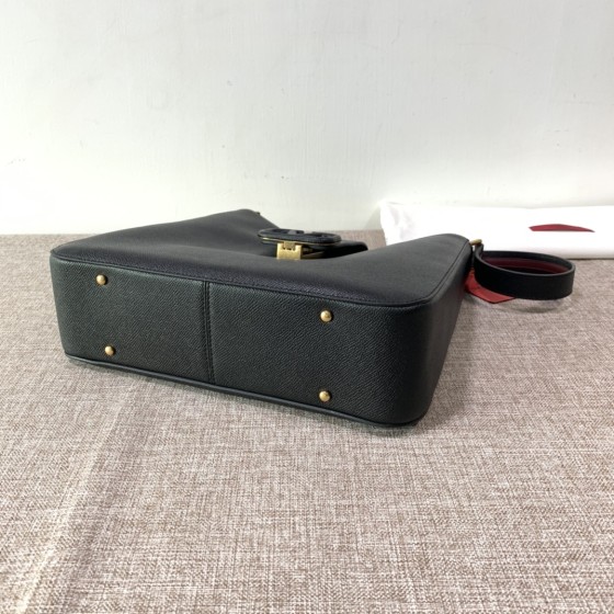 Valentino Handsome Briefcase Model: 0016L