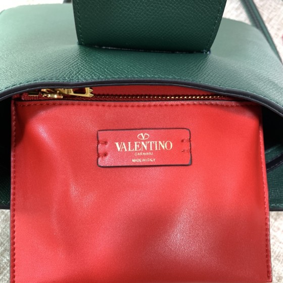 Valentino Handsome Briefcase Model: 0016S