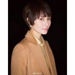 Cashmere coat Q73 (consult customer service to confirm the size before placing an order for a customized version)