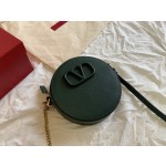 Valentino Round Bread Bag Model: 7788