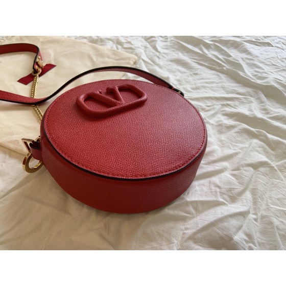 Valentino Round Bread Bag Model: 7788
