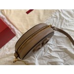 Valentino Round Bread Bag Model: 7788