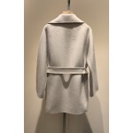 Shorts and cashmere coat Q72 (consult customer service to confirm the size before placing an order for a customized version)