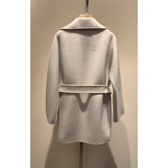 Shorts and cashmere coat Q72 (consult customer service to confirm the size before placing an order for a customized version)